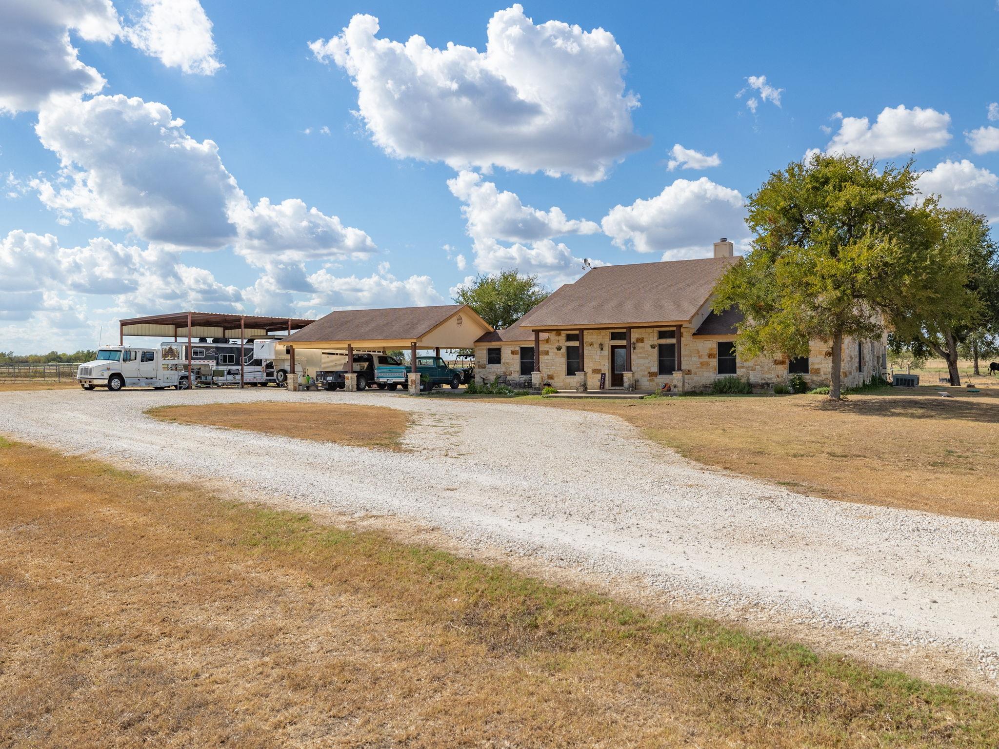Residential in Coupland 3