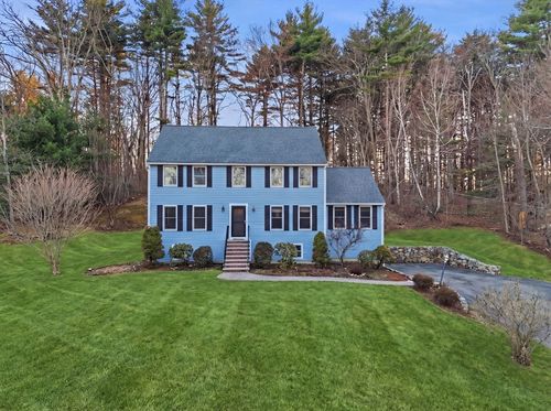 195 Farnum St, North Andover, MA, 01845 | Card Image