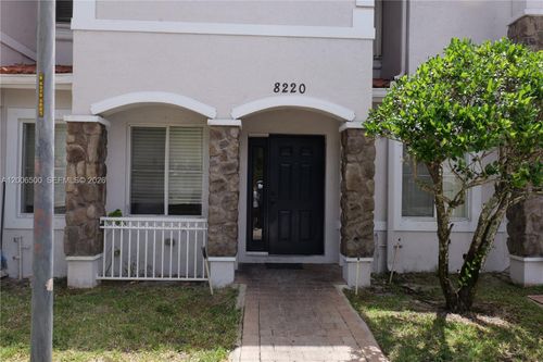 106-8220 Sw 25th Ct, Miramar, FL, 33025-2990 | Card Image