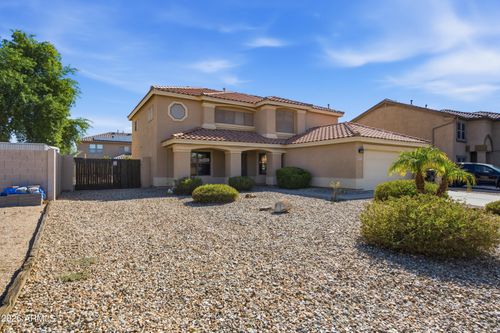 10617 W Daley Ln, Peoria, AZ, 85383-1756 | Card Image