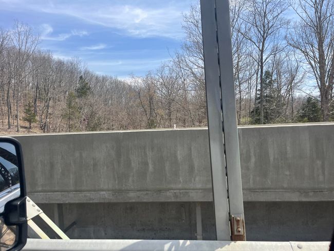 Concrete new bridge | Image 30