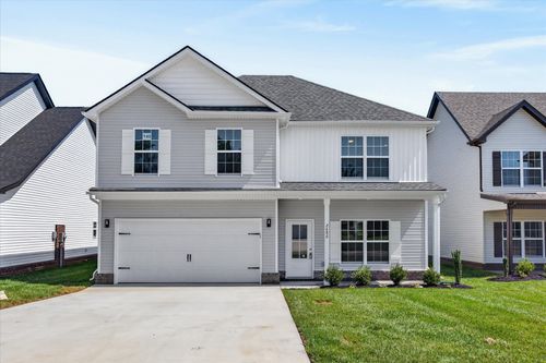 2680 Brewster Dr, Clarksville, TN, 37042 | Card Image