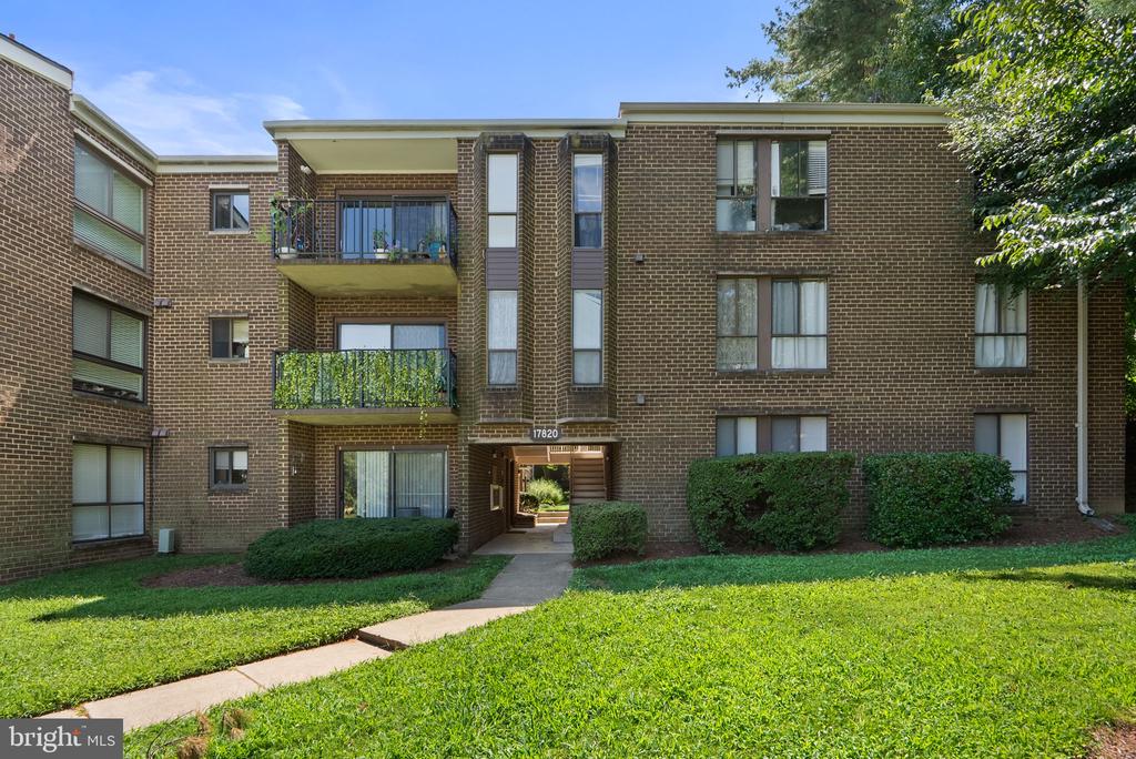 Residential in OLNEY