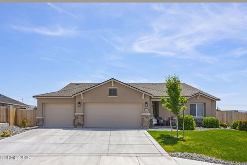 2100 Cheetah Creek Dr, Sparks, NV, 89441-5619 | Card Image