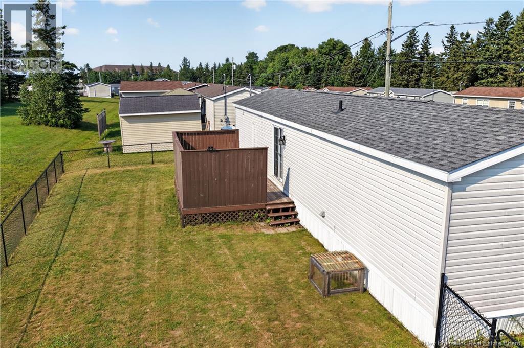 Residential in Dieppe