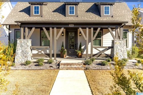 713 S Olmsted St, BIRMINGHAM, AL, 35242-2315 | Card Image