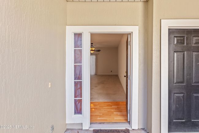 4628 Gerber Ct, Townhouse with 2 bedrooms, 3 bathrooms and null parking in Jacksonville FL | Image 6
