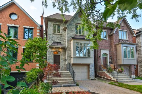 136 Bowood Ave, Toronto, ON, M4N1Y5 | Card Image