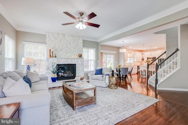 6038 Joseph Scott Dr, House other with 5 bedrooms, 4 bathrooms and null parking in Elkridge MD | Image 24