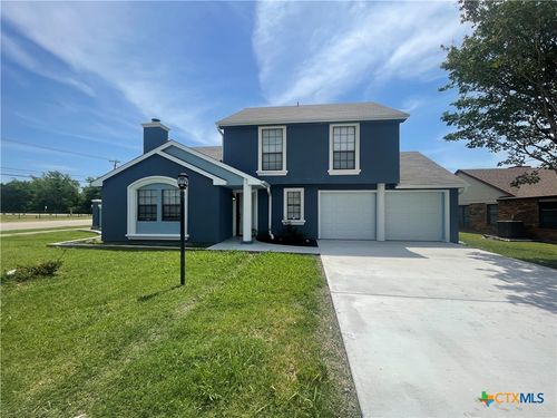 2016 Kingwood Dr, Killeen, TX, 76543-3958 | Card Image