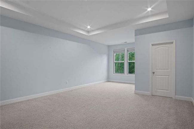 7945 Garnet Trce, House other with 5 bedrooms, 6 bathrooms and null parking in Ball Ground GA | Image 27