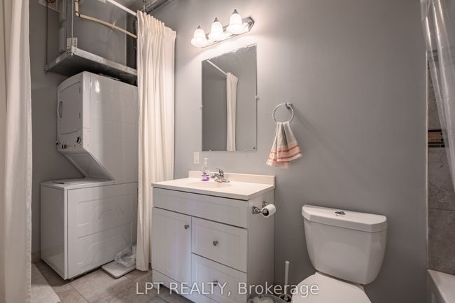 303 - 630 Princess St, Condo with 2 bedrooms, 1 bathrooms and null parking in Kingston ON | Image 5