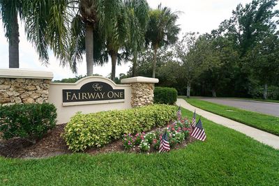 5224 Fairway One Drive, House other with 3 bedrooms, 3 bathrooms and null parking in Valrico FL | Image 2