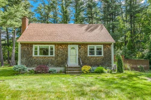152 Alley Rd, Rochester, MA, 02770-1218 | Card Image