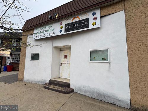 805 Huntingdon Pike, JENKINTOWN, PA, 19046-4423 | Card Image