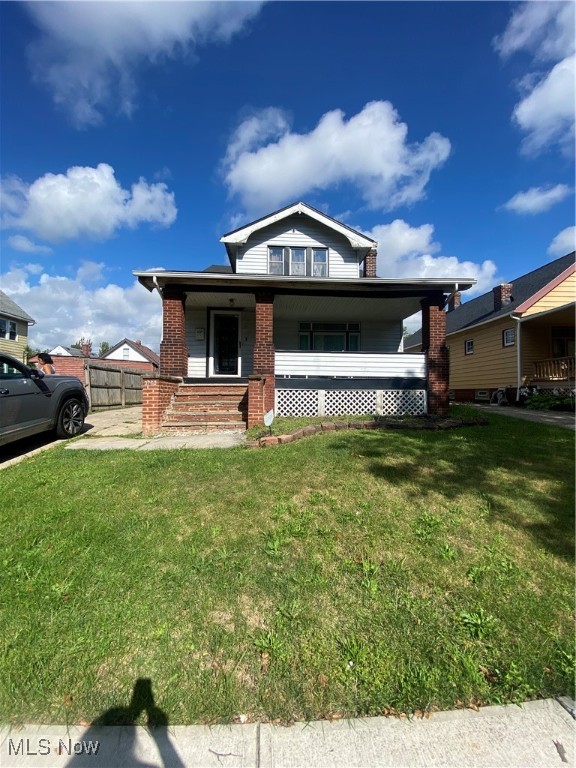 154th St, Cleveland, OH 44128
