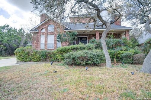 19831 Wittenburg, San Antonio, TX, 78256-2112 | Card Image