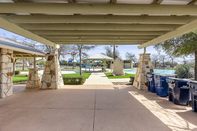 2256 Local Rebel Loop, Townhouse with 3 bedrooms, 3 bathrooms and 2 parking in Leander TX | Image 21