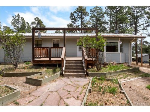 5336 County Road 142, Elizabeth, CO, 80107-7811 | Card Image