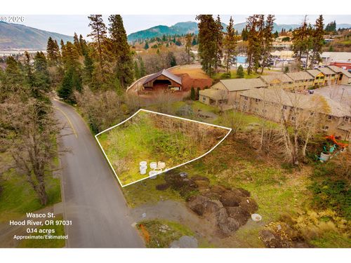 0 Wasco St, Hood River, OR, 97031 | Card Image
