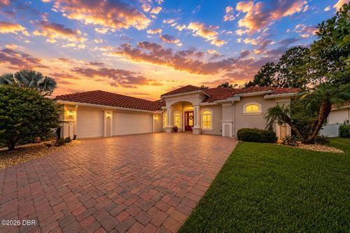 2817 S Asciano Ct, NEW SMYRNA BEACH, FL, 32168-6322 | Card Image