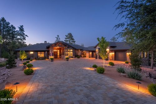 602 N Redbud Cir, Payson, AZ, 85541-5274 | Card Image