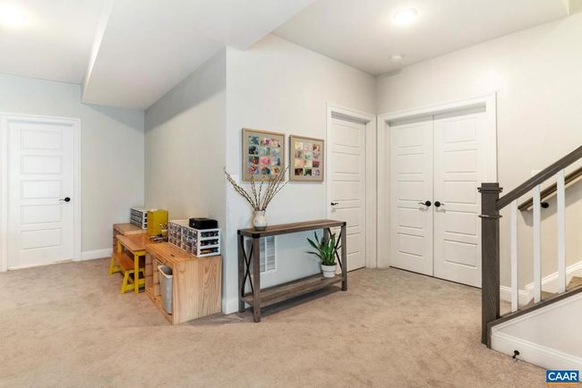 1773 Warbler Way, House other with 4 bedrooms, 5 bathrooms and null parking in CHARLOTTESVILLE VA | Image 48