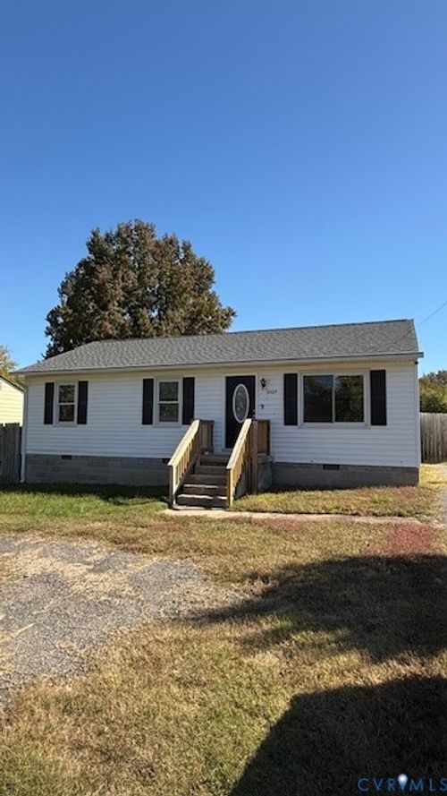 4409 Samara Dr, Henrico, VA, 23231-1943 | Card Image