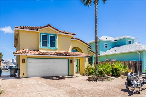 13518 Camino De Plata Court, Corpus Christi, TX, 78418 | Card Image