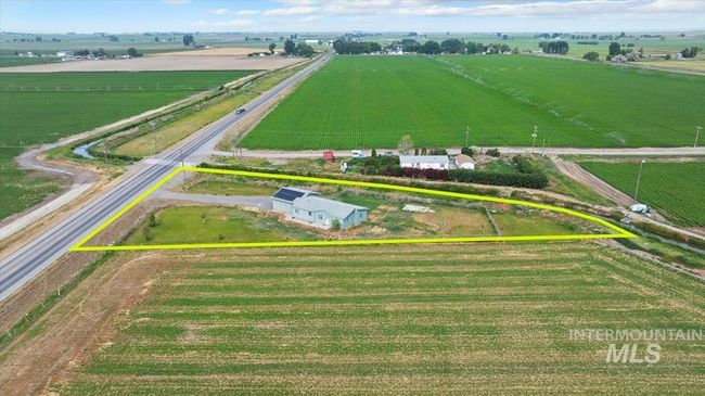 798 W 100 S, House other with 3 bedrooms, 2 bathrooms and 2 parking in Paul ID | Image 33