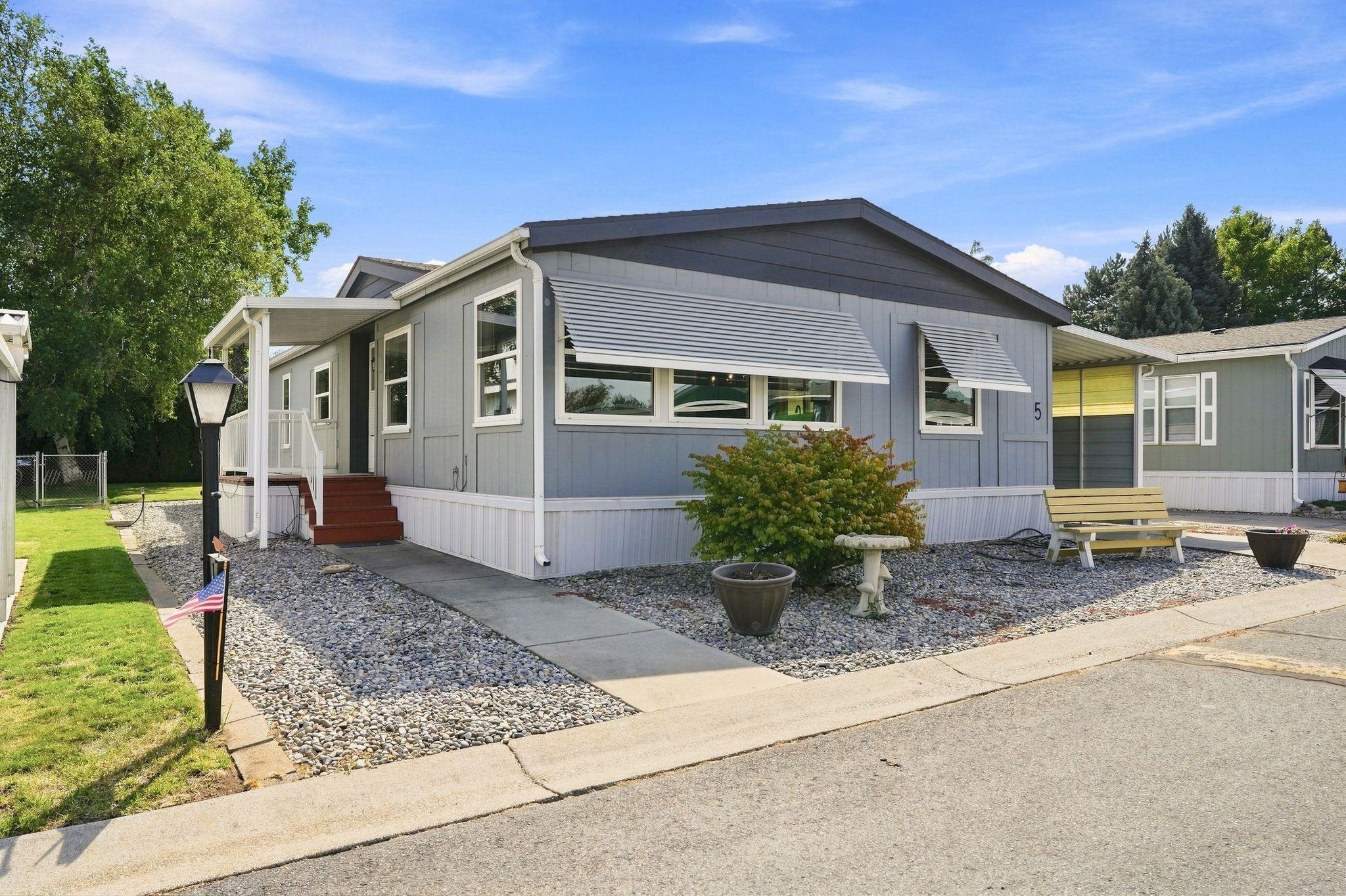 Residential in Spokane Valley