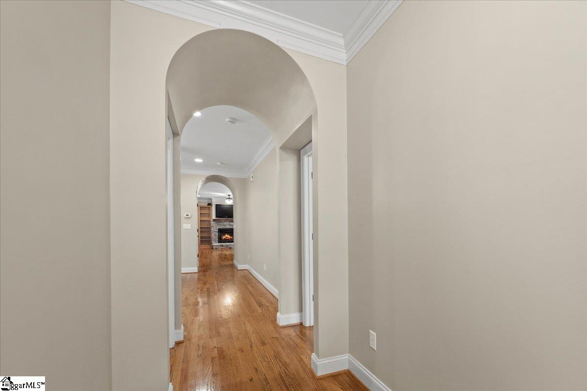 Residential in Simpsonville 5
