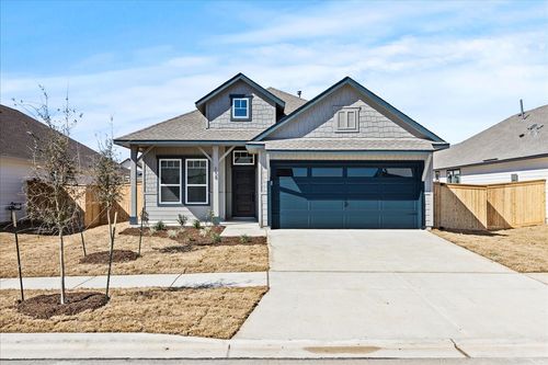 158 Paul Pena Dr, San Marcos, TX, 78666-5799 | Card Image