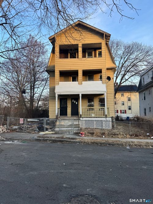 1-190-192 Brook Street, Hartford, CT, 06120 | Card Image