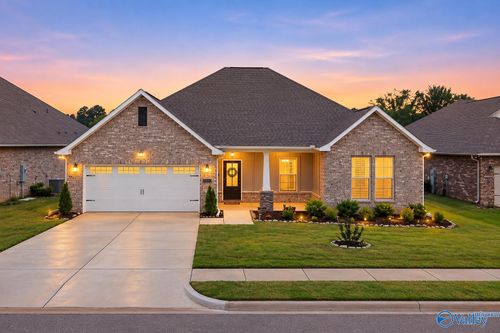 15895 Big Ben Dr Nw, Harvest, AL, 35749-6107 | Card Image