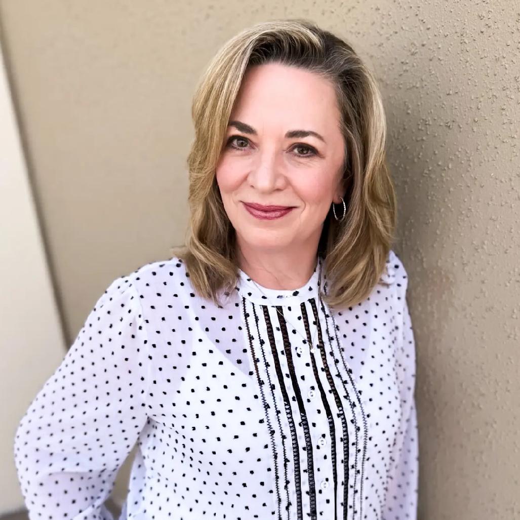 Gina Teague