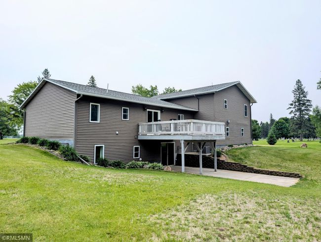32255 County 21, House other with 5 bedrooms, 3 bathrooms and null parking in Browerville MN | Image 61