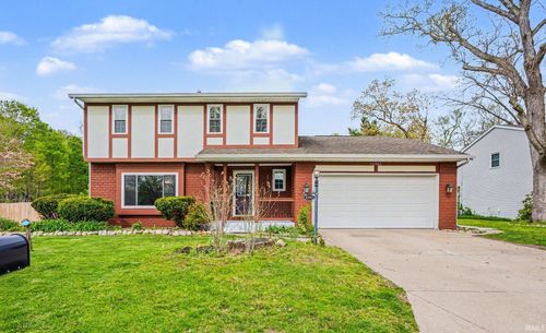 50985 Sturdy Oak Ln, Granger, IN, 46530-6726 | Card Image