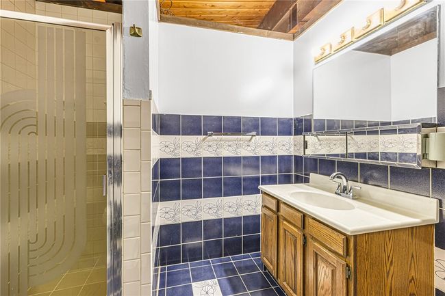 1369 Old Pulaski Rd, House other with 3 bedrooms, 3 bathrooms and 4 parking in Neshannock Twp PA | Image 34
