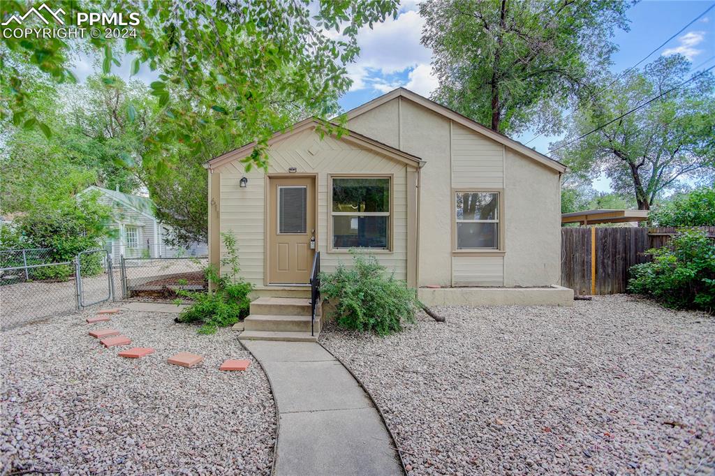 Bennett Ave, Colorado Springs, CO 80909 #1