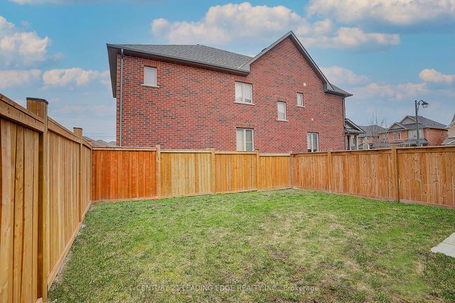 2505 Wintergrace Ave, House other with 4 bedrooms, 3 bathrooms and 1 parking in Oshawa ON | Image 37