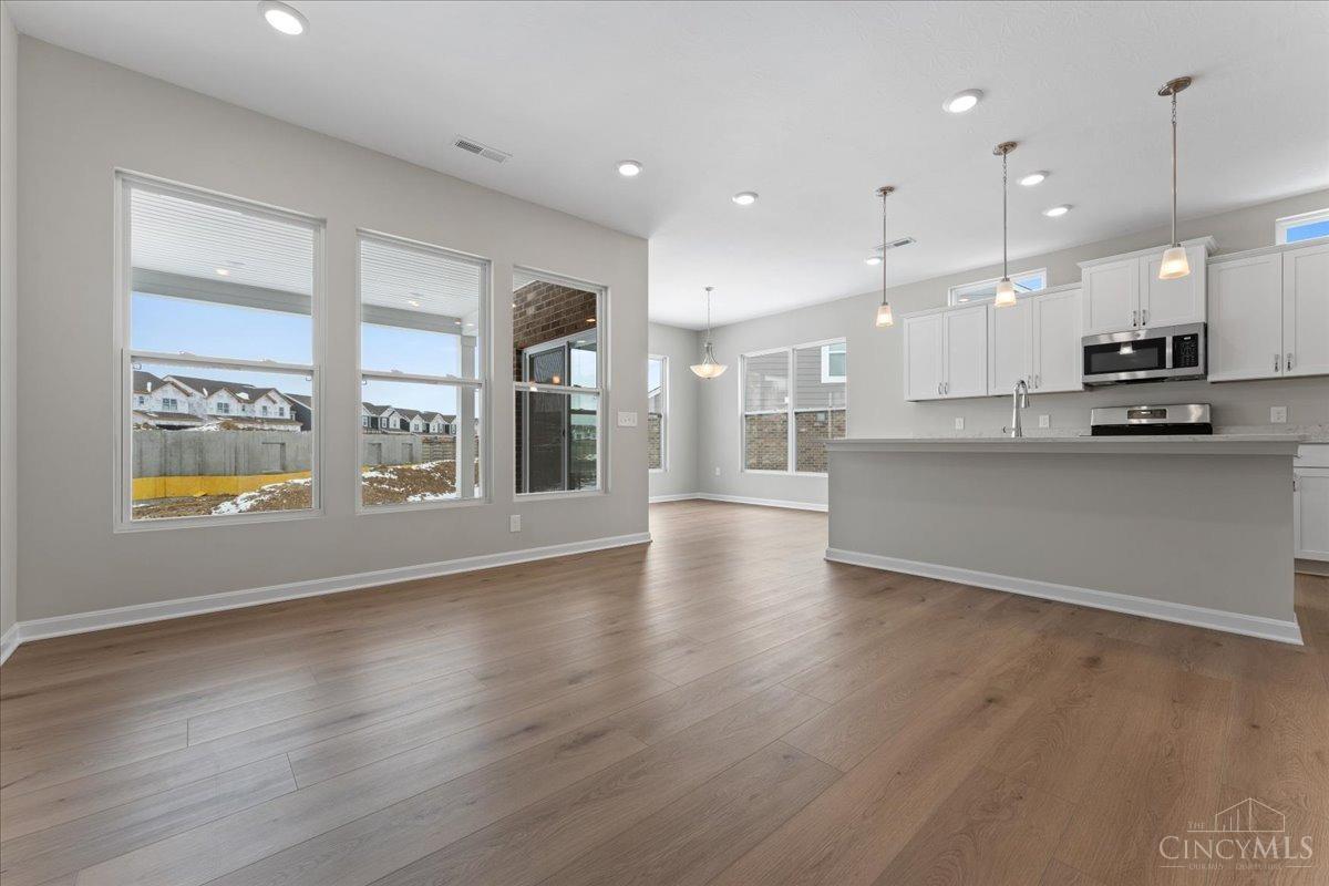 Residential Lease in Liberty Twp 5