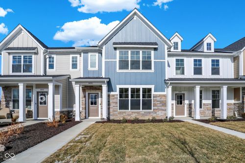 2650 Marjorie Ln, Plainfield, IN, 46168-7758 | Card Image