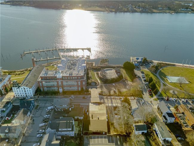 382 Thames St, Home with 0 bedrooms, 0 bathrooms and 10 parking in Bristol RI | Image 38