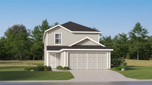 249 Mets Way, Hutto, TX, 78634 | Card Image