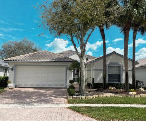 8335 Duomo Cir, Boynton Beach, FL, 33472-7131 | Card Image