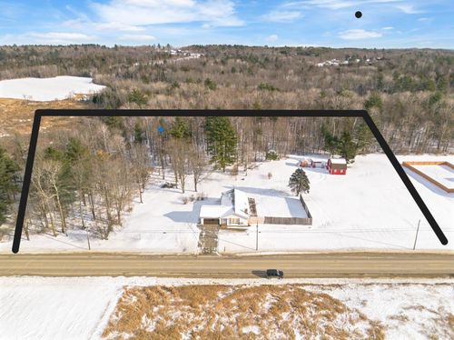 973 Hinckley Road, Clinton, ME, 04927 | Card Image