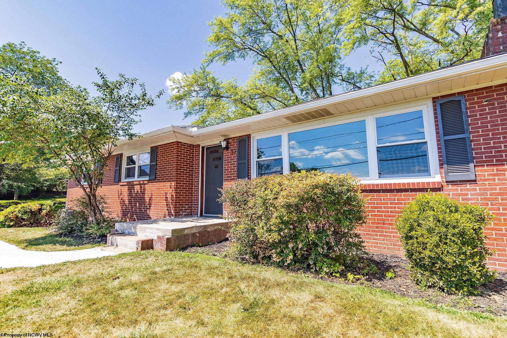 High St, Westover, WV 26501