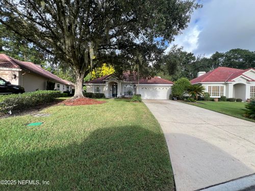 4261 Via Valencia Cir, JACKSONVILLE, FL, 32217-4346 | Card Image