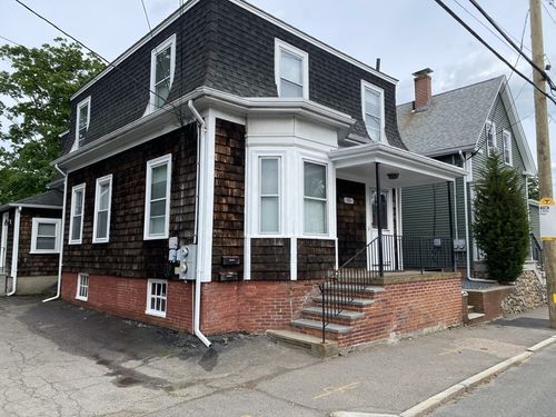 55 Franklin Street, Braintree, MA, 02184 | Card Image